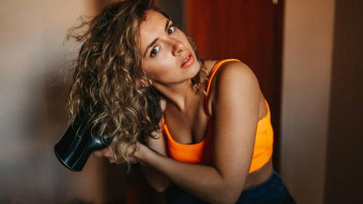 Temiz saç neden yağlı gibi durur Suçlusu basit bir hata, çıkar çıkmaz tuşa basın