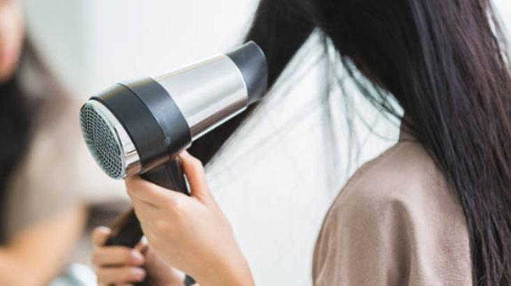 Temiz saç neden yağlı gibi durur Suçlusu basit bir hata, çıkar çıkmaz tuşa basın