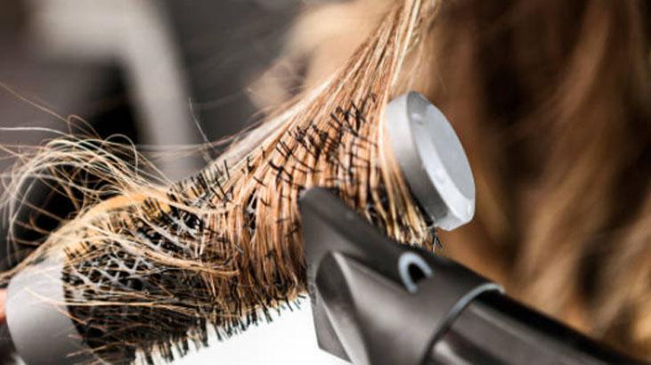 Temiz saç neden yağlı gibi durur Suçlusu basit bir hata, çıkar çıkmaz tuşa basın