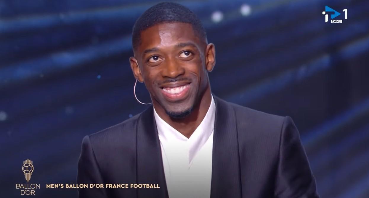 BALLON DORU KİM ALDI, 2025 YILINDA KİM KAZANDI