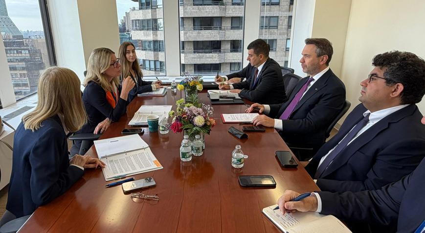 Bakan Bayraktar: Dünya Bankası ile ortak çalışmalarımızı sürdüreceğiz – Son Haberler