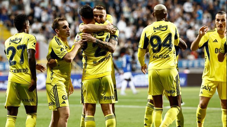 DİNAMO ZAGREB-FENERBAHÇE UEFA AVRUPA LİGİ MAÇI NE ZAMAN SAAT KAÇTA HANGİ KANALDA