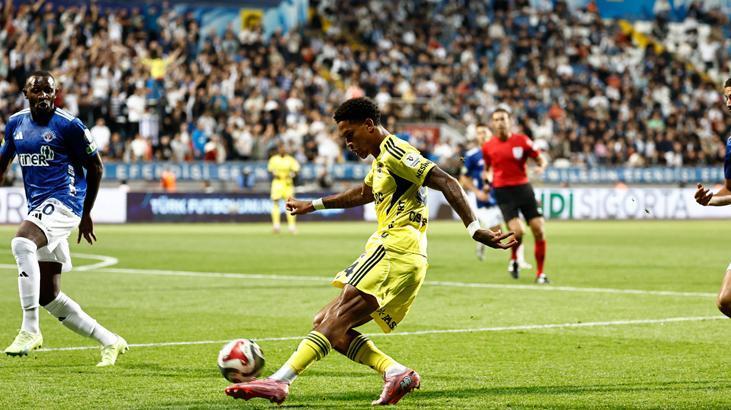 DİNAMO ZAGREB İLE 3. RANDEVU