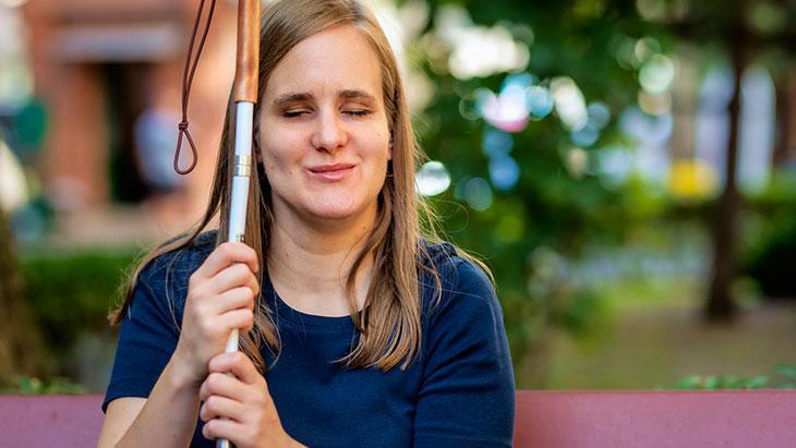 Göz bebeklerinde büyüklük farkı