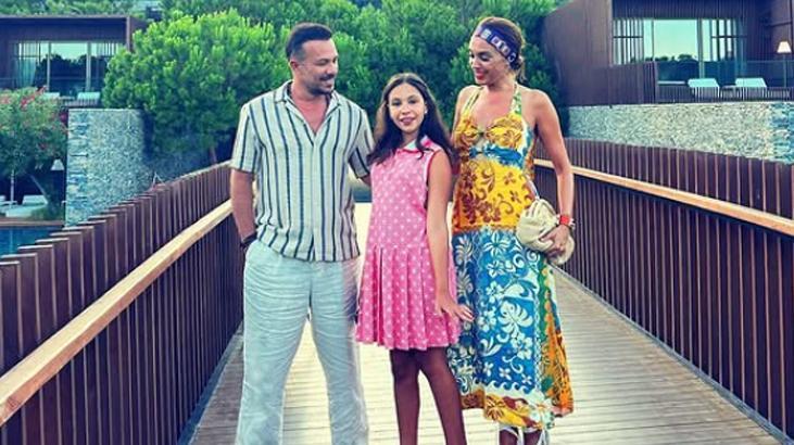 Zuhal Topal 49 yaşına bastı Eşinden romantik doğum günü kutlaması