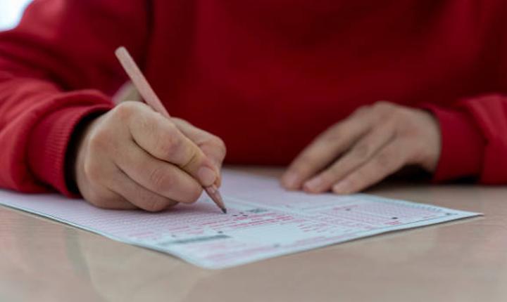 SINAV GİRİŞ BELGESİ NASIL ALINIR