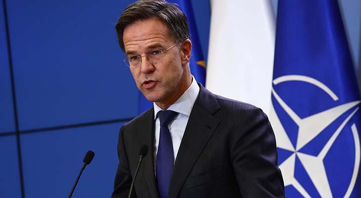 Son dakika...NATO’dan Rusya’ya gözdağı! ‘Her türlü tehdidi bertaraf edeceğiz’