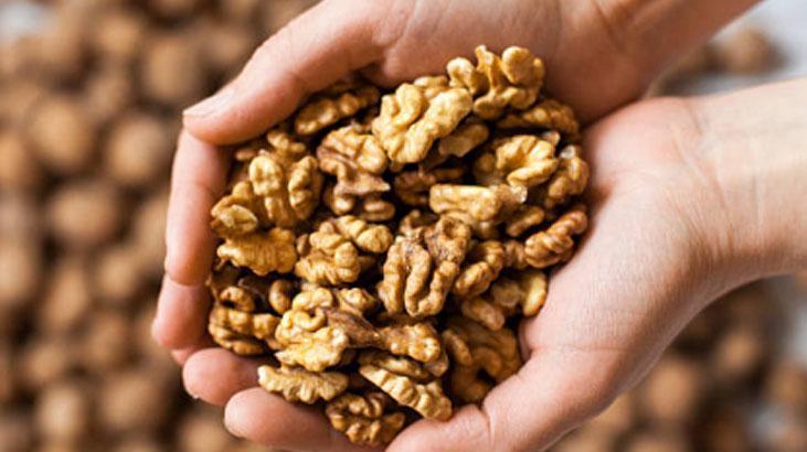 Hafızayı çakı gibi yapan Osmanlı tarifi Başka ilaca gerek yok, günde 1 avucu şifa Hafızayı çakı gibi yapan Osmanlı tarifi Başka ilaca gerek yok, günde 1 avucu şifa