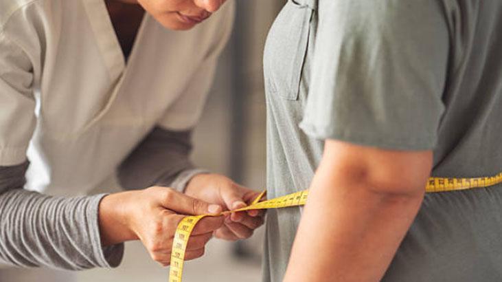 Bu 3 yiyeceği ağzına sürmedi, 5 ayda 20 kilo verdi Zayıflamak için sürekli yedim Bu 3 yiyeceği ağzına sürmedi, 5 ayda 20 kilo verdi Zayıflamak için sürekli yedim