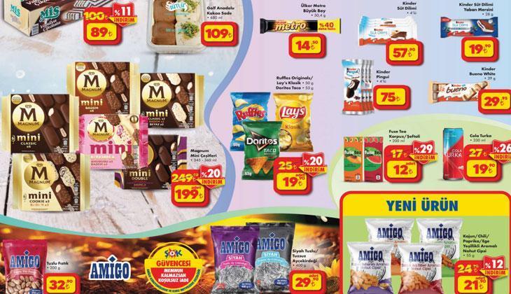 ŞOK HAFTANIN FIRSATLARI SATIŞTA 🚩 ŞOK 24 Eylül aktüel ürünler kataloğunda neler var Çay Makinesi, Kahve Makinesi, Kahve Makinesi, Tost Makinesi, Battaniye, Yorgan... ŞOK HAFTANIN FIRSATLARI SATIŞTA 🚩 ŞOK 24 Eylül aktüel ürünler kataloğunda neler var Çay Makinesi, Kahve Makinesi, Kahve Makinesi, Tost Makinesi, Battaniye, Yorgan...