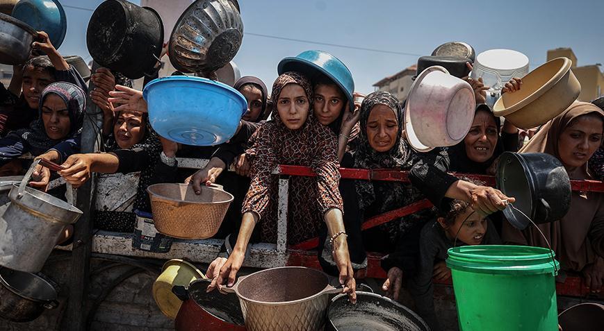 İşte Erdoğanın BMde gösterdiği fotoğraflar