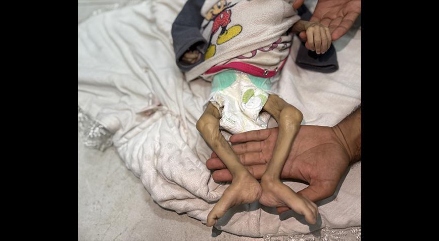 İşte Erdoğanın BMde gösterdiği fotoğraflar