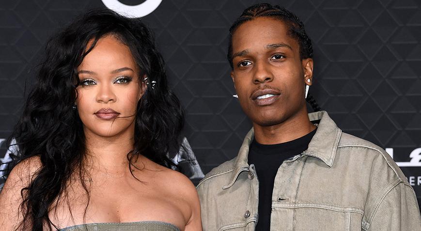 Czy Rihanna wyszła za mąż potajemnie? Informacja ta wstrząsnęła światem magazynów.