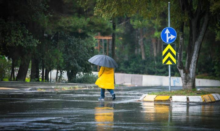 İSTANBUL HAVA DURUMU