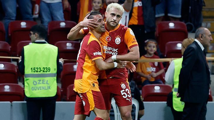 GALATASARAY LİGİ ERKEN BİTİREBİLİR