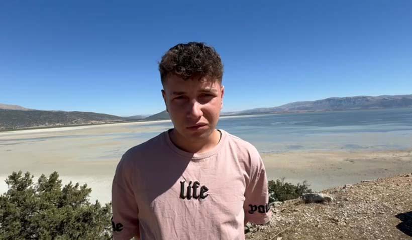 TOPLUMSAL SORUMLULUK ÇAĞRISI