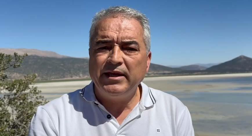 SU KAYBININ TARIMA ETKİSİ