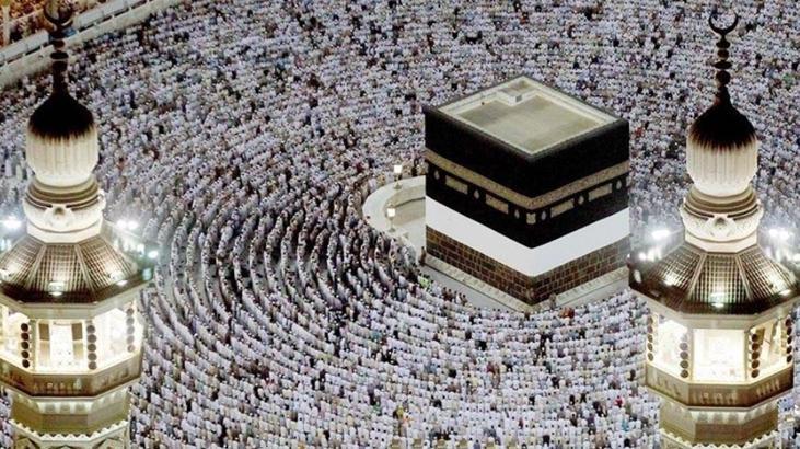 HAC NE ZAMAN FARZ KILINDI