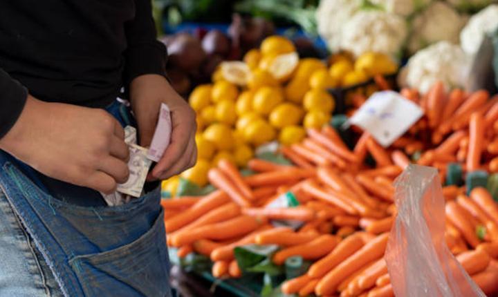 EYLÜL ENFLASYONU NE ZAMAN AÇIKLANIR, BUGÜN BELLİ OLUR MU EYLÜL ENFLASYONU NE ZAMAN AÇIKLANIR, BUGÜN BELLİ OLUR MU