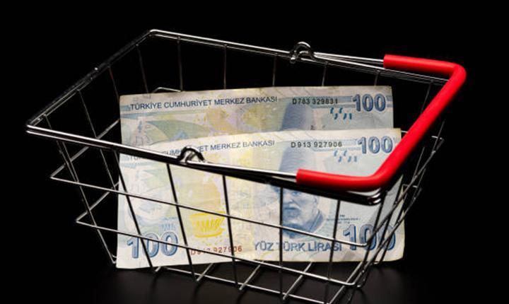 HAZİRAN 2025 ENFLASYONU HAZİRAN 2025 ENFLASYONU