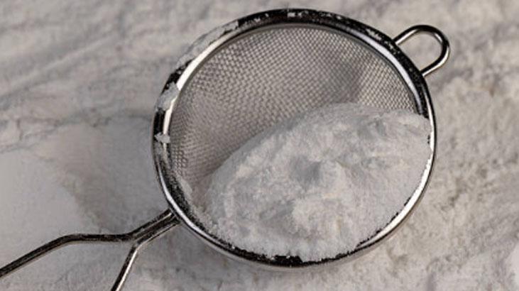 Evde pudra şekeri bitti mi 5 dakikada kurtarıcı tarif, üstelik tek malzemeyle