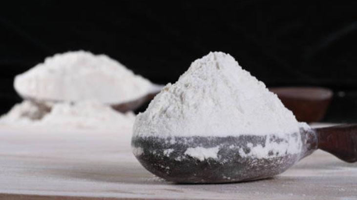 Evde pudra şekeri bitti mi 5 dakikada kurtarıcı tarif, üstelik tek malzemeyle