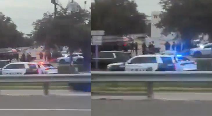 Son dakika... ABD’de Göçmenlik ve Gümrük Muhafaza Dairesi'ne silahlı saldırı: 1 ölü, 2 yaralı