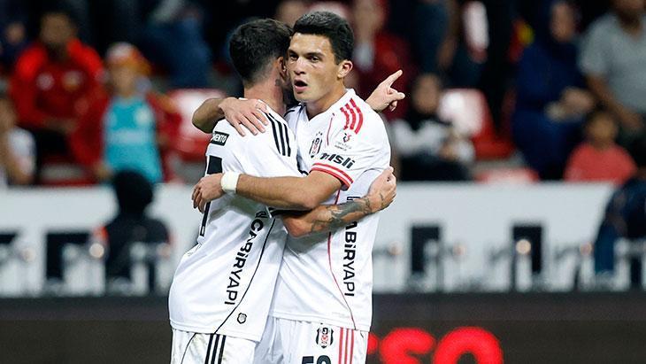 RAFA SİLVA ESMEYE BAŞLADI RAFA SİLVA ESMEYE BAŞLADI