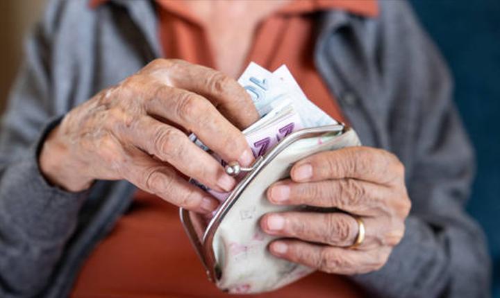 5 YIL ERKEN EMEKLİLİK FIRSATI 5 YIL ERKEN EMEKLİLİK FIRSATI