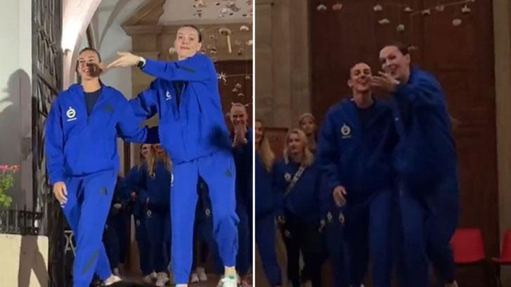 EDA ERDEMDEN ORROYA JEST EDA ERDEMDEN ORROYA JEST