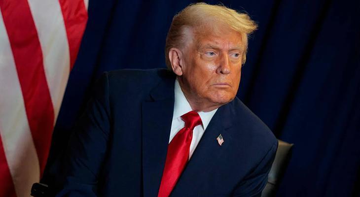 Trump ilk kez açıkladı: Gazze için ‘Amerikan’ planı! Detaylar ortaya çıktı