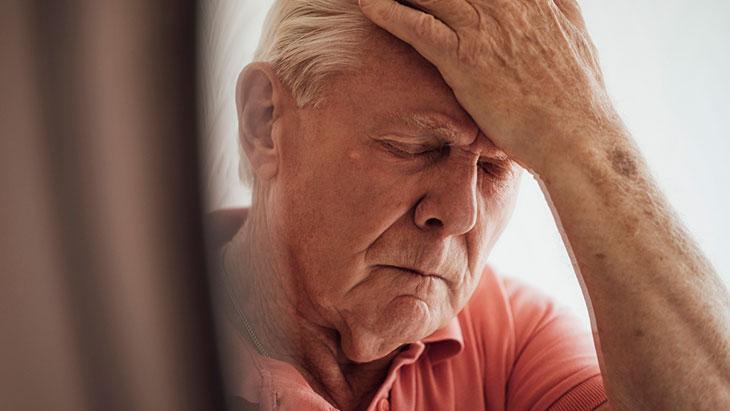 Bu belirtilerde zaman kaybetmeyin