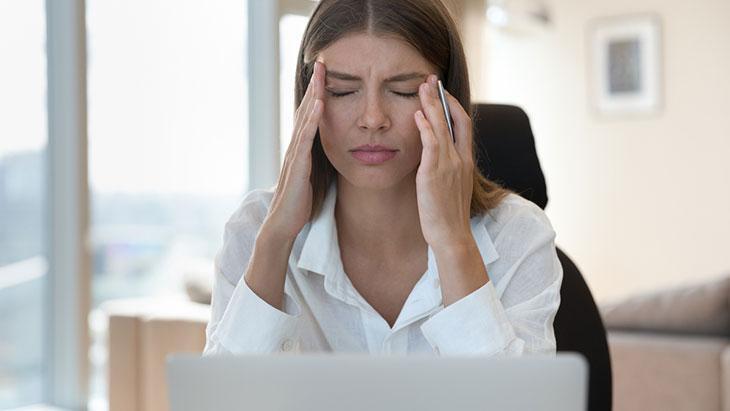 Genç yaşta başlayan demansa dikkat