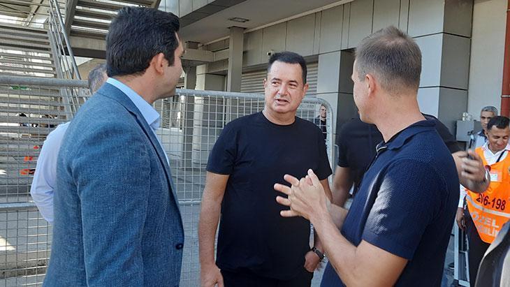 BİR TÜRK OLARAK O GURURU YAŞAMAK İSTERİM