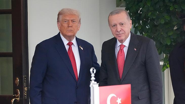 Cumhurbaşkanı Erdoğan, şunları kaydetti: