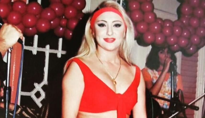 GÜLLÜ KİMDİR, KAÇ YAŞINDAYDI GÜLLÜ KİMDİR, KAÇ YAŞINDAYDI