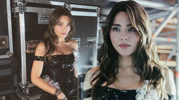 Sıla Türkoğlu ve sevgilisinden yeni aşk pozları Beğeni yağdı