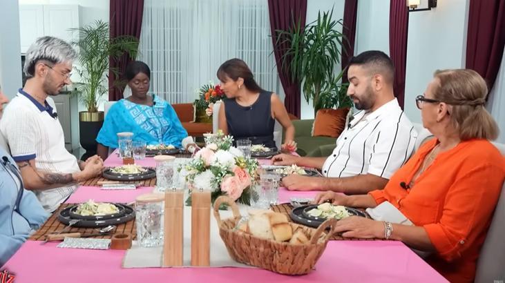 ZUHAL TOPALLA YEMEKTEYİZ KİM KAZANDI ZUHAL TOPALLA YEMEKTEYİZ KİM KAZANDI