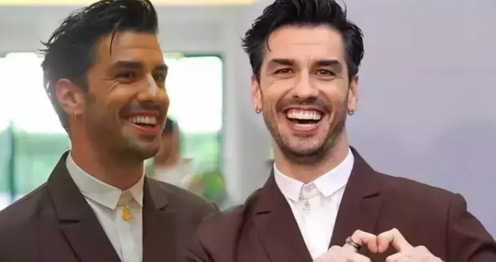 Aras Aydının acı günü Babası Erol Aydın hayatını kaybetti