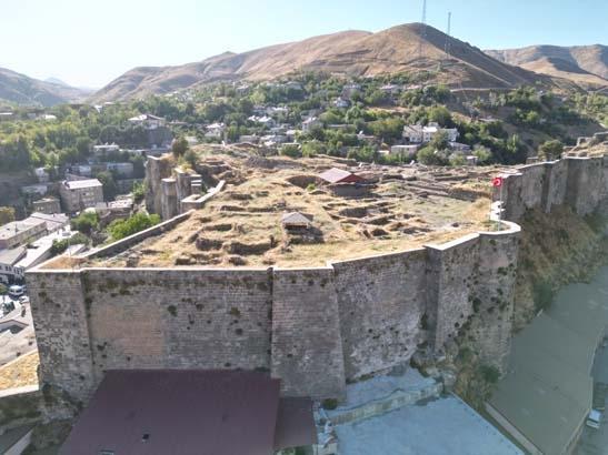 400 yılık büyük gizem Anahtar Bitliste bulundu