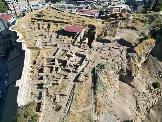 400 yılık büyük gizem Anahtar Bitliste bulundu