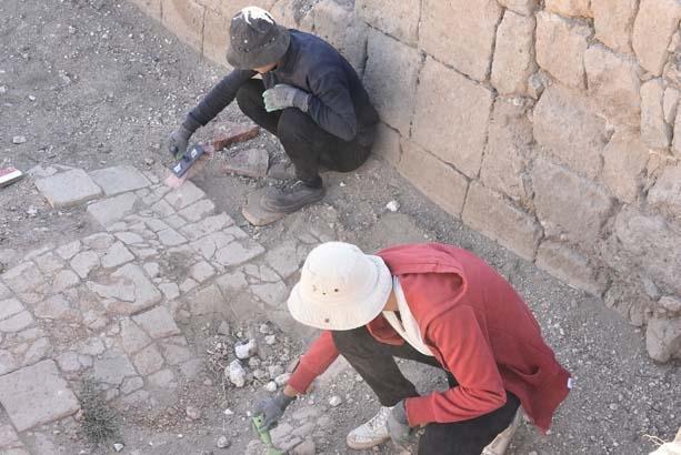 400 yılık büyük gizem Anahtar Bitliste bulundu
