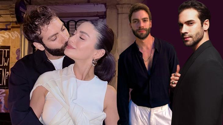 Doğum gününde aşka geldi Romantik pozları peş peşe paylaştı: Her gün yeniden sevmek Doğum gününde aşka geldi Romantik pozları peş peşe paylaştı: Her gün yeniden sevmek