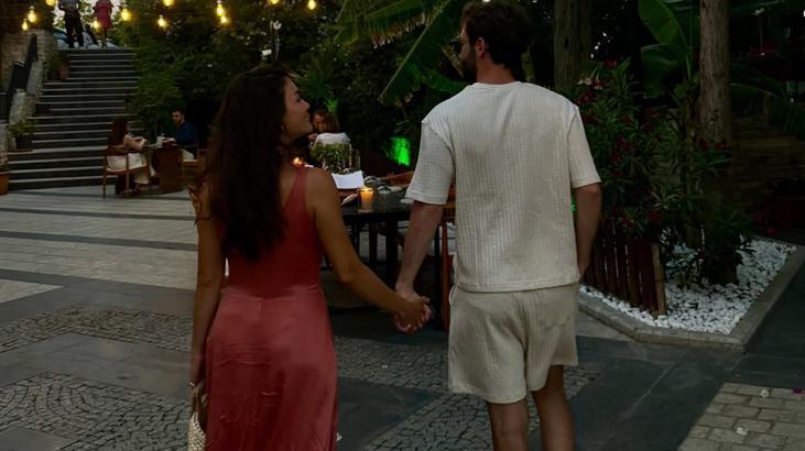 Doğum gününde aşka geldi Romantik pozları peş peşe paylaştı: Her gün yeniden sevmek Doğum gününde aşka geldi Romantik pozları peş peşe paylaştı: Her gün yeniden sevmek