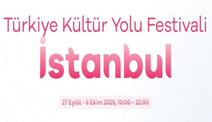 İSTANBUL KÜLTÜR YOLU FESTİVALİ 2025 🎈 İstanbul Kültür Yolu Festivali hangi günler İstanbul Kültür Yolu Festivali etkinlik takvimi İSTANBUL KÜLTÜR YOLU FESTİVALİ 2025 🎈 İstanbul Kültür Yolu Festivali hangi günler İstanbul Kültür Yolu Festivali etkinlik takvimi