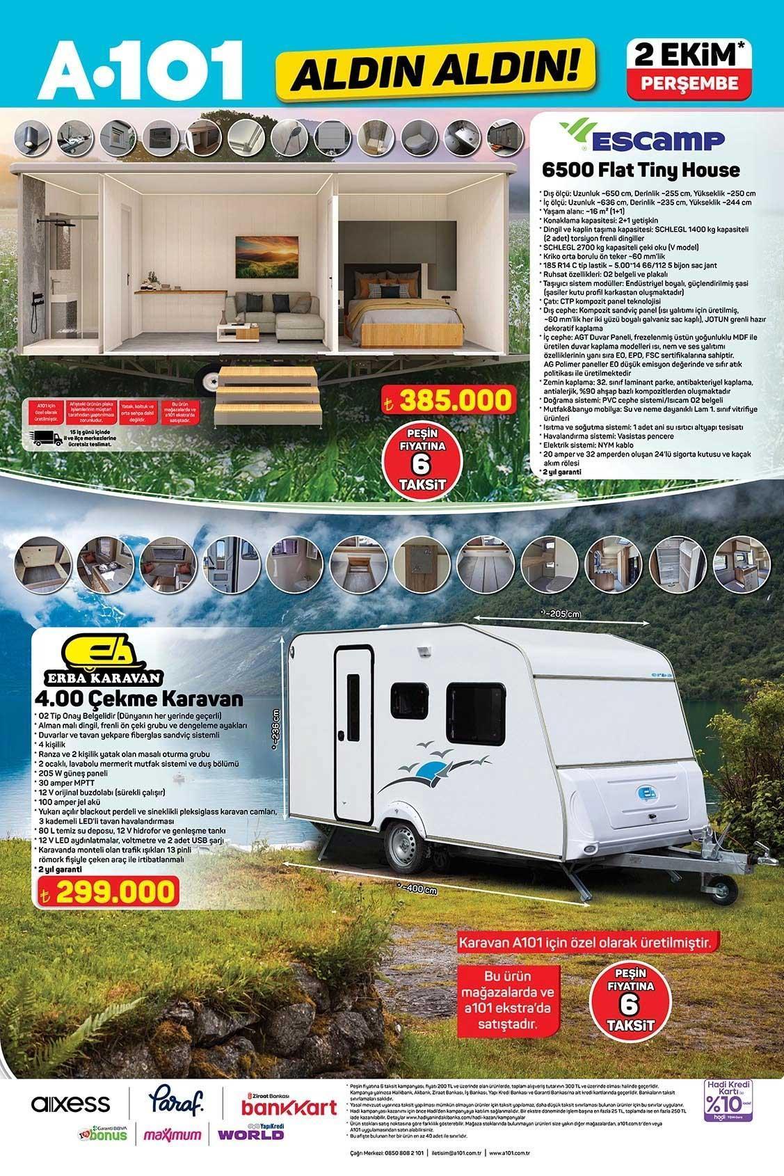 2 EKİM A101 ALDIN ALDIN AKTÜEL KATALOĞU 2 EKİM A101 ALDIN ALDIN AKTÜEL KATALOĞU