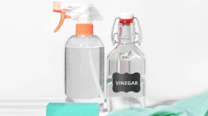 Temizlik sirkesi mi, beyaz sirke mi daha etkili Formülünde kritik fark var, seyreltmeyin Temizlik sirkesi mi, beyaz sirke mi daha etkili Formülünde kritik fark var, seyreltmeyin