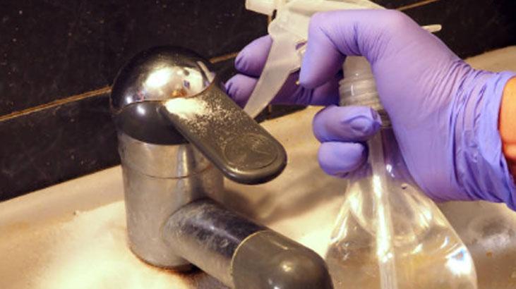 Temizlik sirkesi mi, beyaz sirke mi daha etkili Formülünde kritik fark var, seyreltmeyin Temizlik sirkesi mi, beyaz sirke mi daha etkili Formülünde kritik fark var, seyreltmeyin