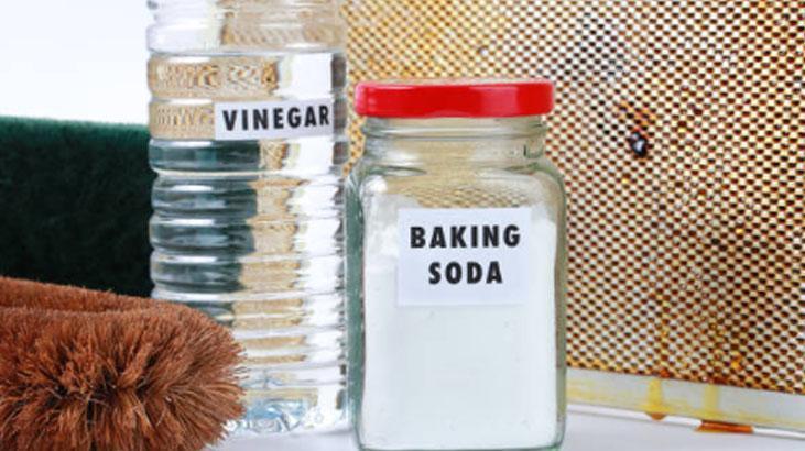 Temizlik sirkesi mi, beyaz sirke mi daha etkili Formülünde kritik fark var, seyreltmeyin Temizlik sirkesi mi, beyaz sirke mi daha etkili Formülünde kritik fark var, seyreltmeyin