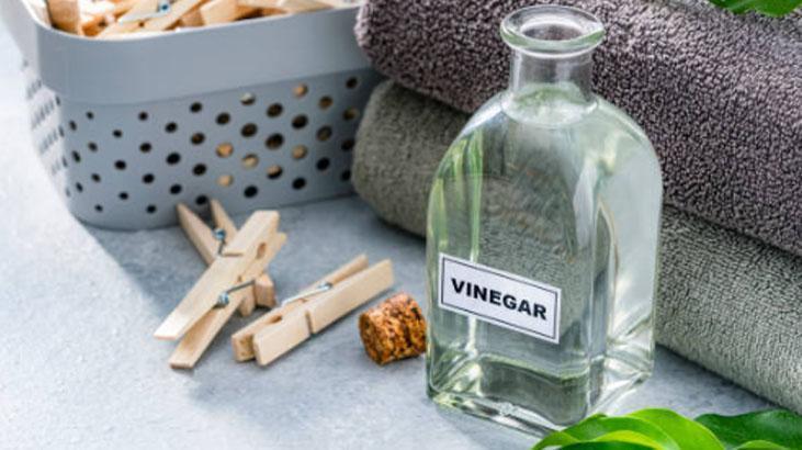 Temizlik sirkesi mi, beyaz sirke mi daha etkili Formülünde kritik fark var, seyreltmeyin Temizlik sirkesi mi, beyaz sirke mi daha etkili Formülünde kritik fark var, seyreltmeyin